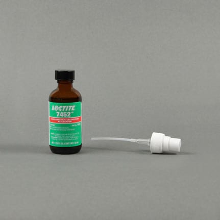 漢高樂泰 Tak Pak 7452 促進(jìn)劑 活化劑 1.75盎司 泵噴霧